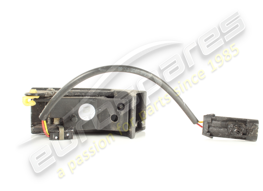 usata ferrari maniglia interna dx per porta op. numero parte 66217600 (3)