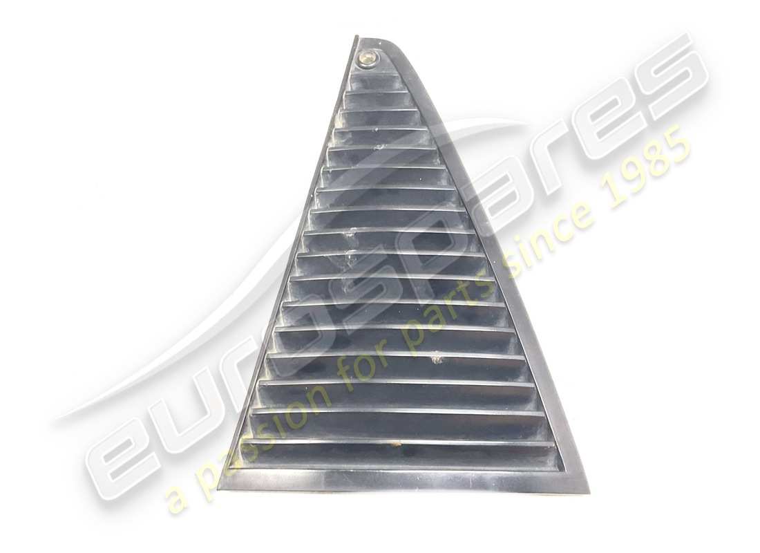 usata ferrari griglia dx gts. numero parte 61818600 (2)