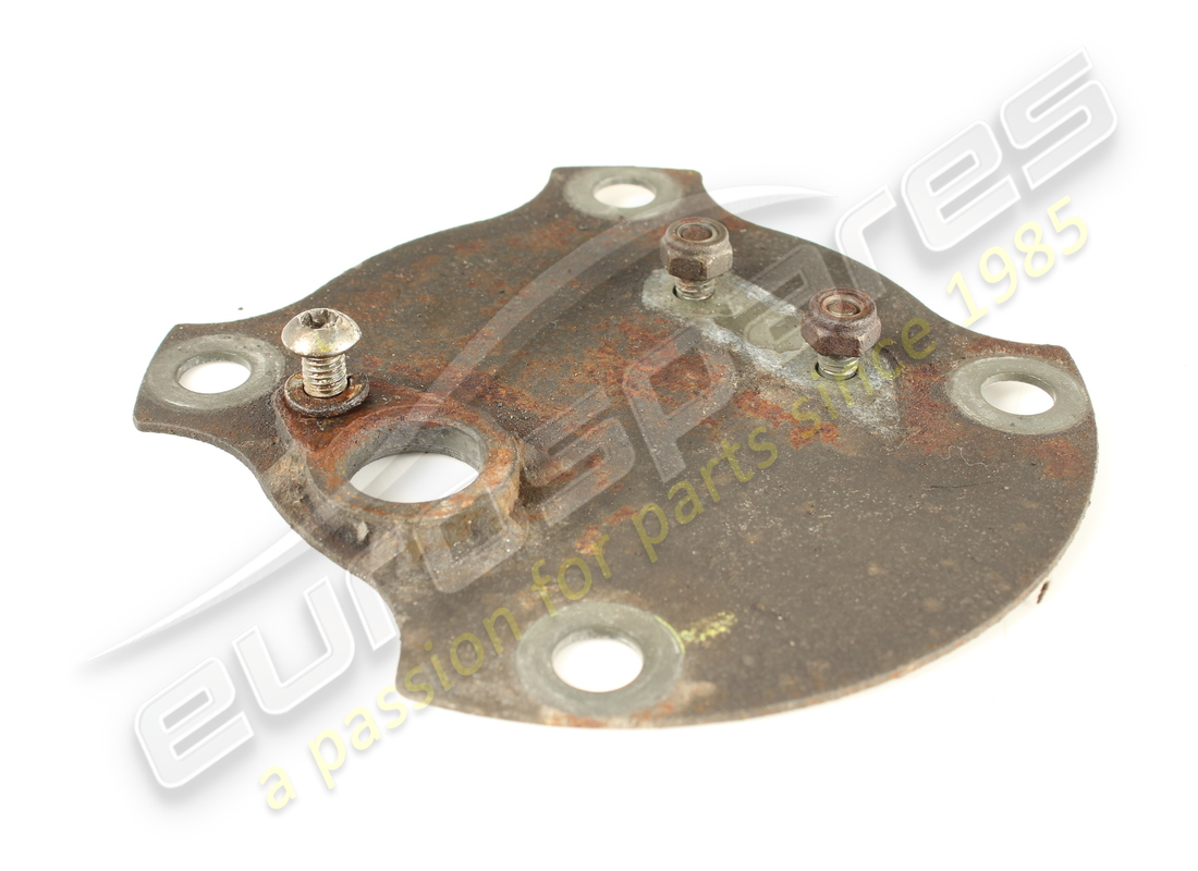 COPERCHIO SX USATO Ferrari. NUMERO PARTE 164926 (1)