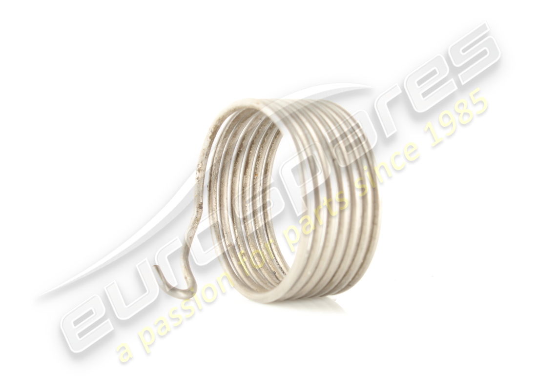 USATO FERRARI MOLLA. NUMERO PARTE 160535 (2) usato ferrari molla. numero parte 160535 (2)