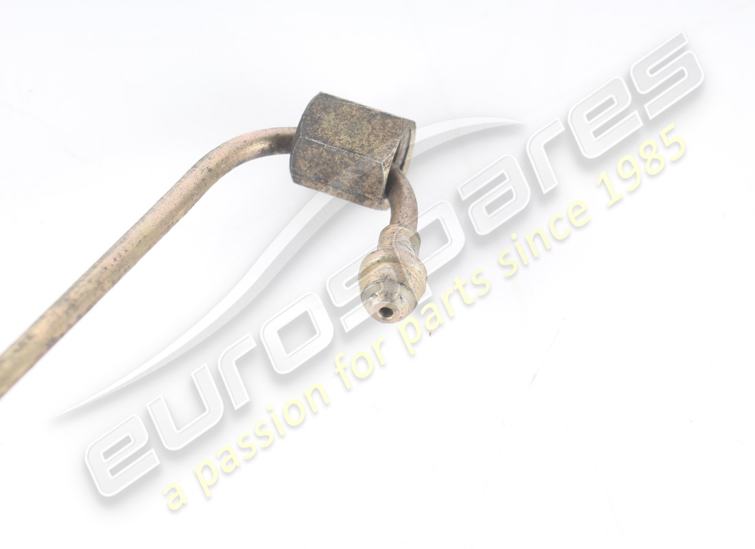 USATO FERRARI TUBO CARBURANTE AL CILINDRO 4. NUMERO PARTE 118593 (3) usato ferrari tubo carburante al cilindro 4. numero parte 118593 (3)