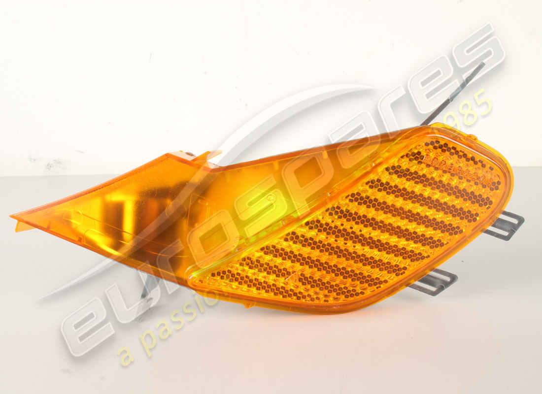 nuova porsche luce side marker. numero parte 95563103310 (1)