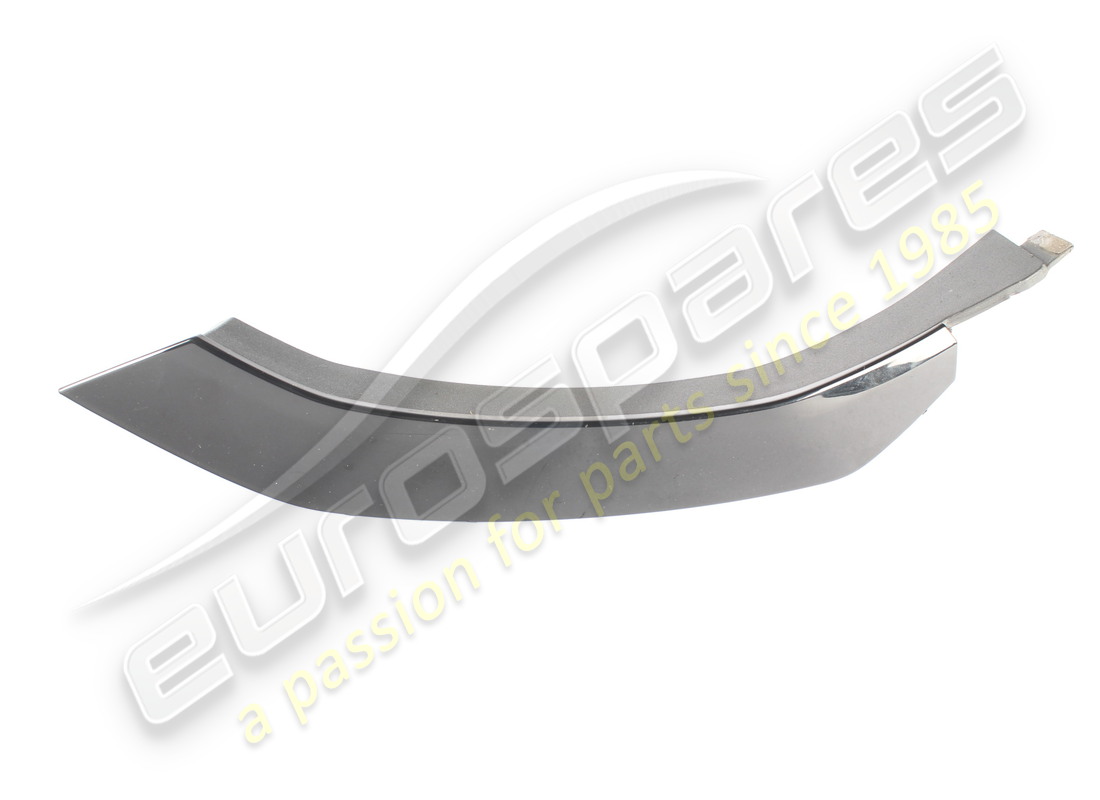 COPRICERCHIO USATO Lamborghini NERO LUCIDO-NERO BRILLANTE . NUMERO PARTE 4ML854819BY9B (1)
