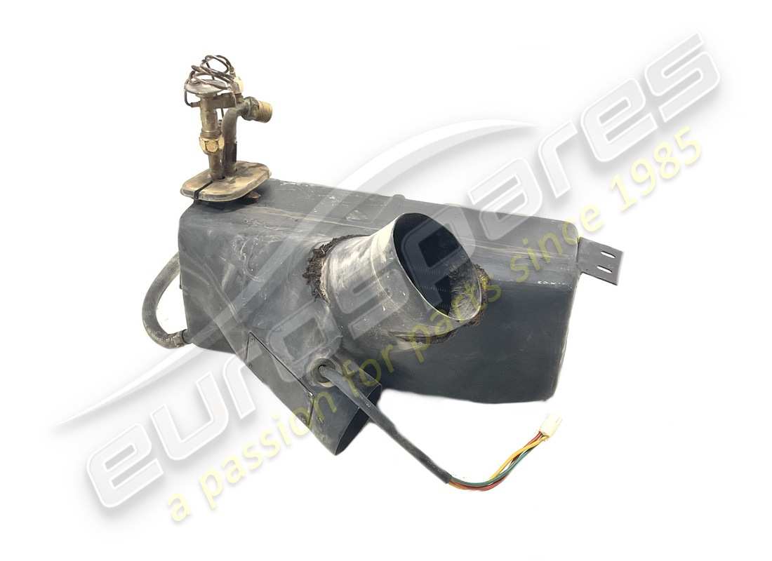 usato ferrari evaporatore completo lhd numero parte 61830500 (3)