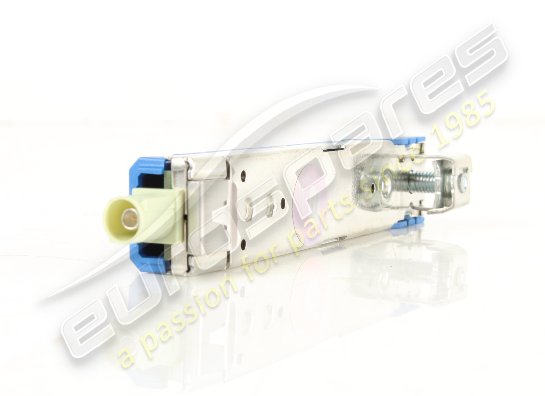 amplificatore antenna am/fm/dab rdw/nar usato lamborghini. numero parte 4m8035225m (3)