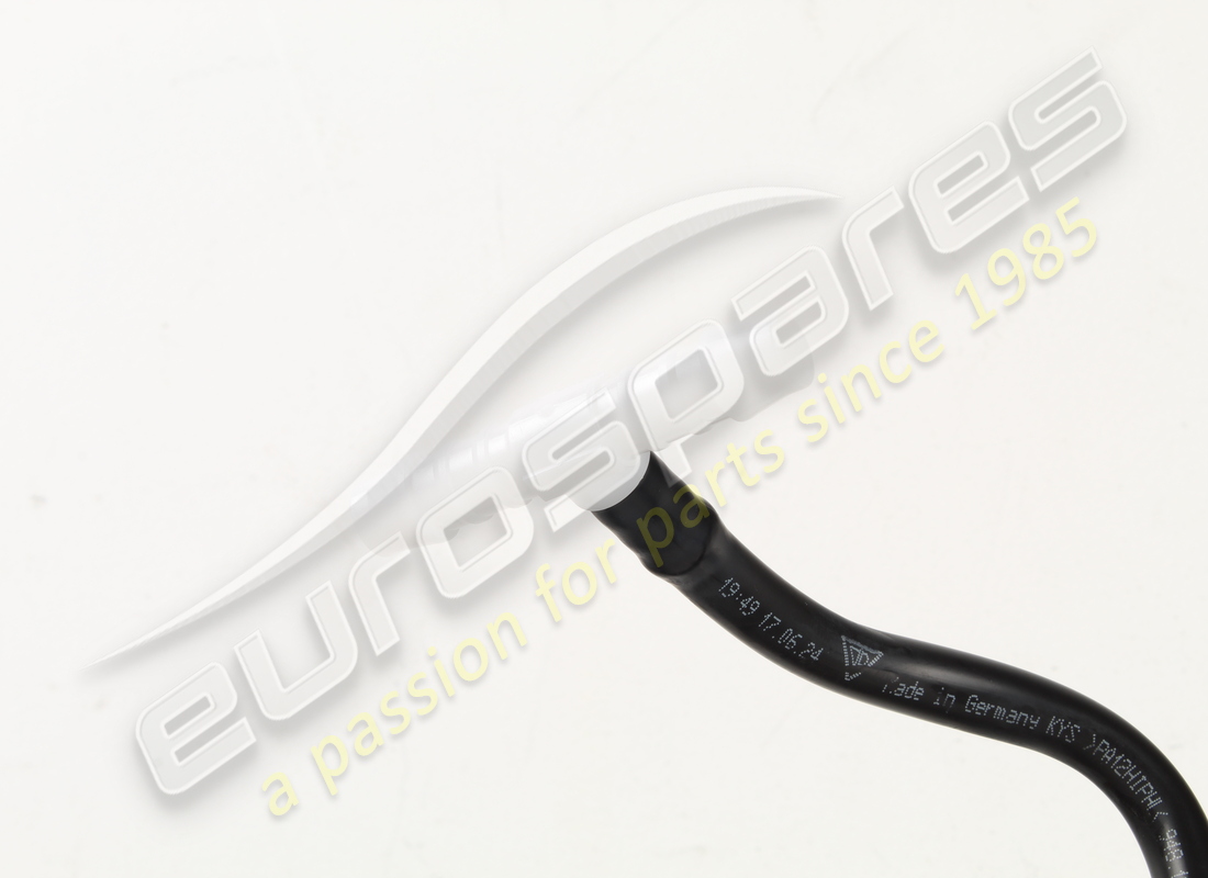 nuovo porsche tubo di sfiato. numero parte 94810724571 (2)