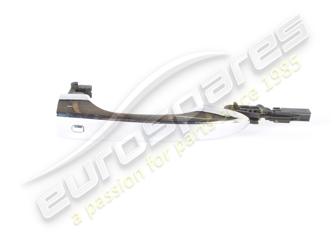 USATO Maserati MANIGLIA ESTERNA APERTURA PORTA DX . NUMERO PARTE 670013707 (1)