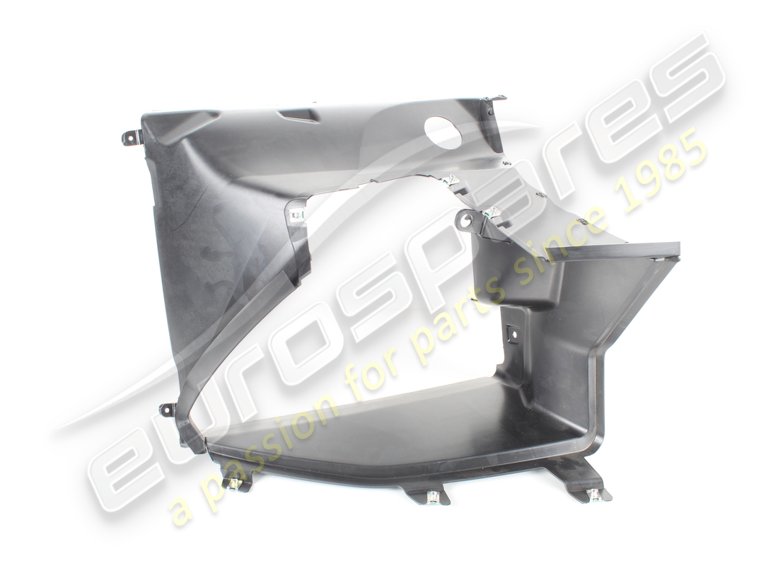 NUOVO DEFLETTORE ARIA LAMBORGHINI. CODICE ARTICOLO 4T3807158 (4) nuovo deflettore aria lamborghini. codice articolo 4t3807158 (4)