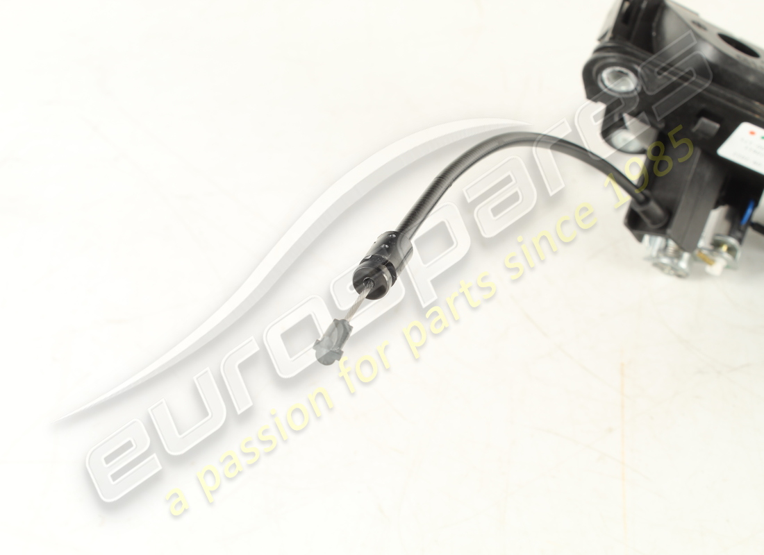 USATO Ferrari MODULO COMPLETO MANIGLIA DX GDX . NUMERO PARTE 820611 (1)