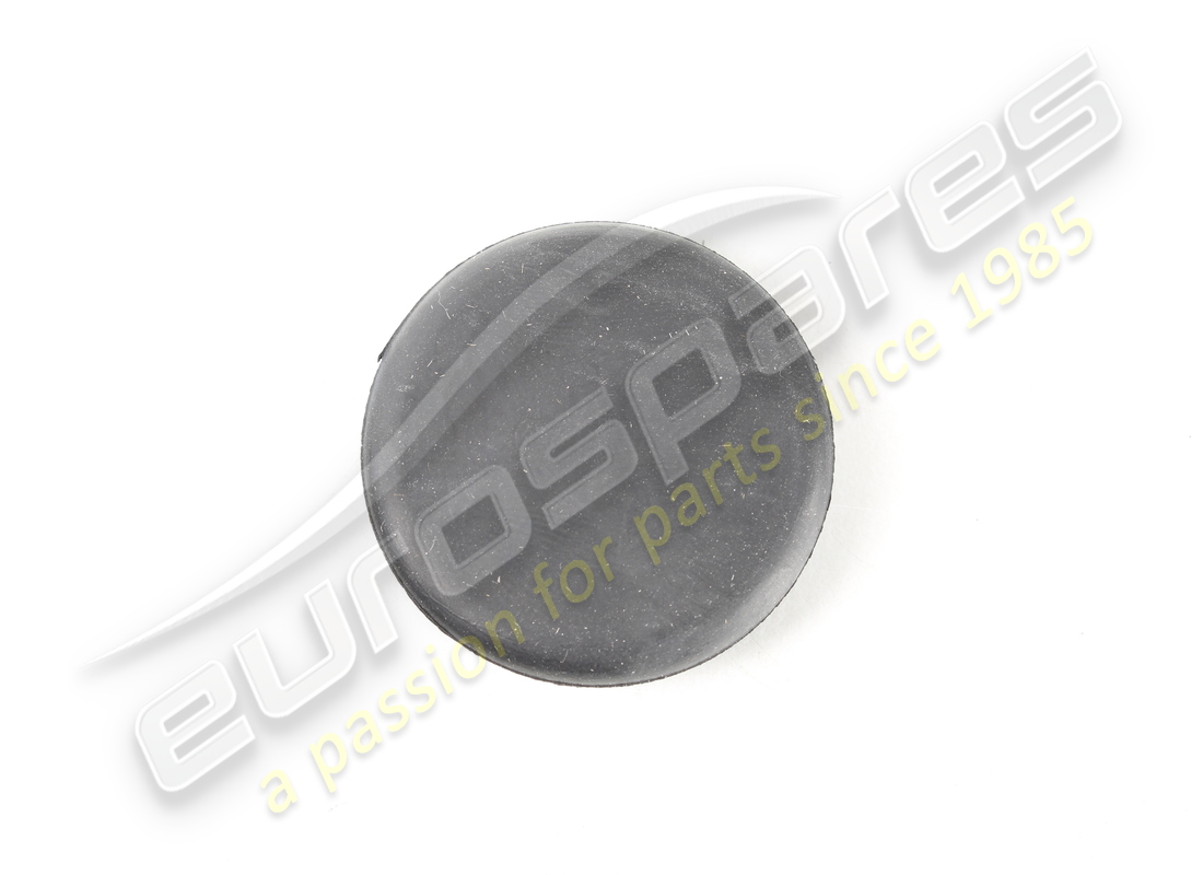 NUOVO MASERATI TAPPO IN GOMMA PER RUOTA DI SCORTA. NUMERO PARTE 14506987 (1) nuovo maserati tappo in gomma per ruota di scorta. numero parte 14506987 (1)