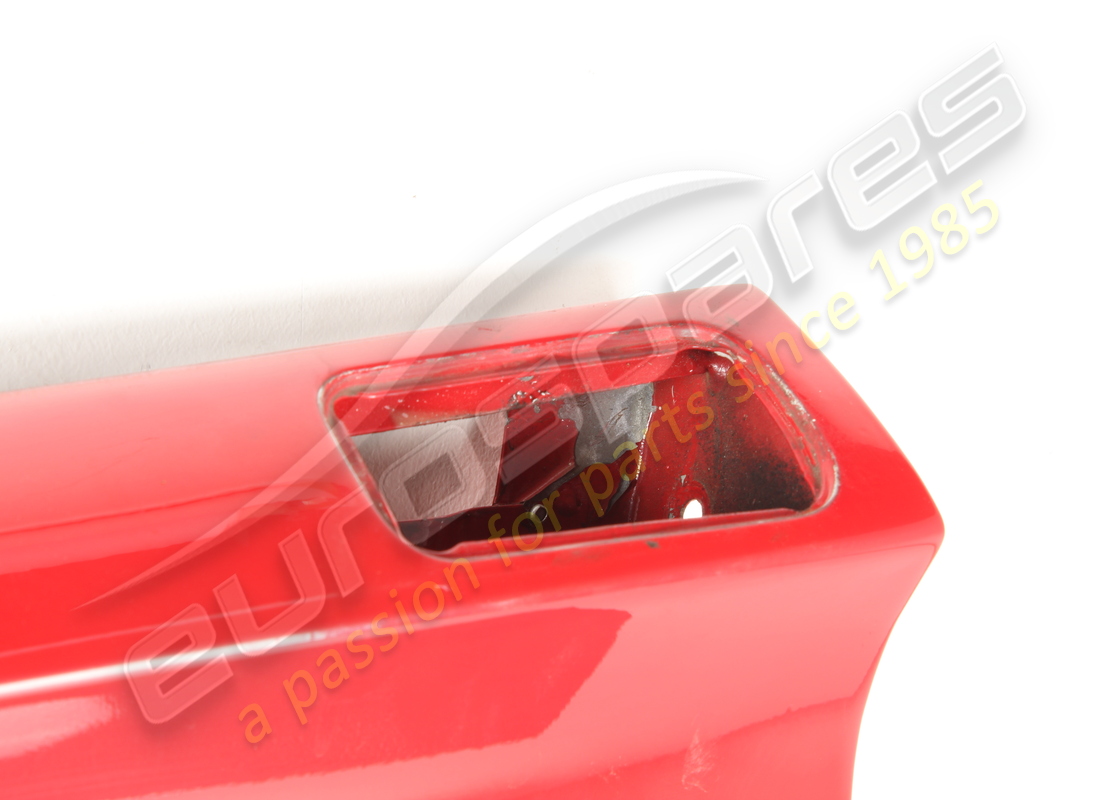 usato ferrari porta sinistra rhd gts. numero parte 62411800 (4)