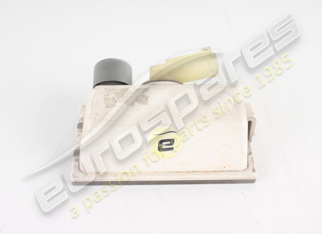 lampada aston martin usata, targa. numero parte 6g433710006 (3)