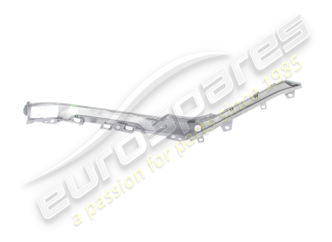 copertura lamborghini danneggiata. numero parte 4t0857717d (2)