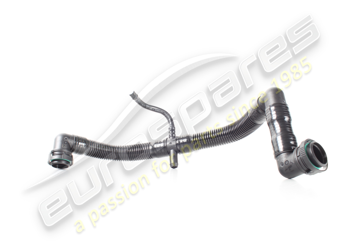 nuovo porsche tubo di sfiato. numero parte 94810724571 (1)