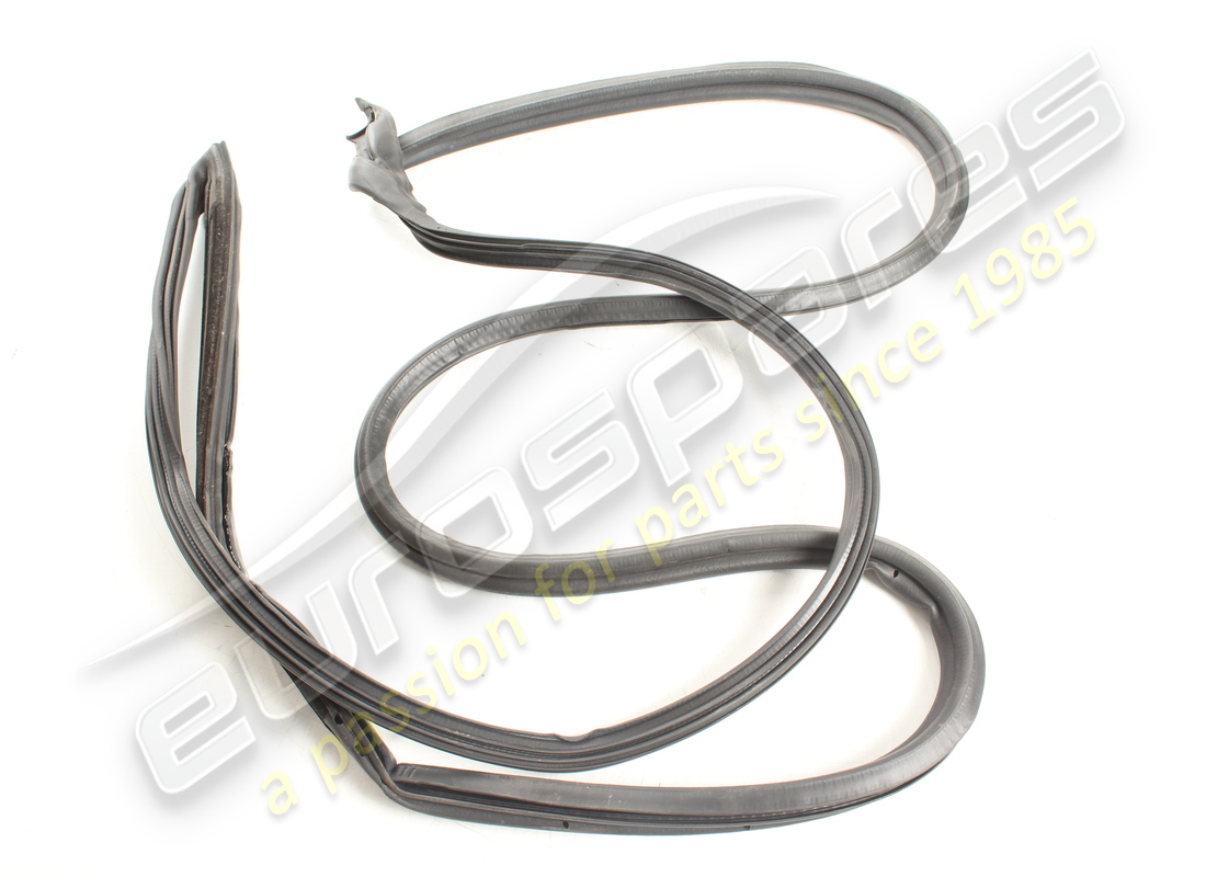 USATO Aston Martin GRUPPO GUARNIZIONE, PORTA, SX . NUMERO PARTE 6G33C20709AH (1)