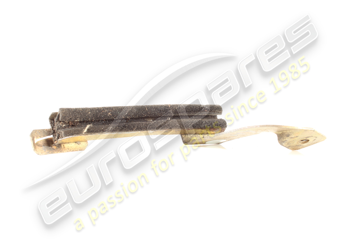 GUIDA POSTERIORE USATA MASERATI PER PORTA ANTERIORE SINISTRA. NUMERO PARTE 377700115 (2) guida posteriore usata maserati per porta anteriore sinistra. numero parte 377700115 (2)