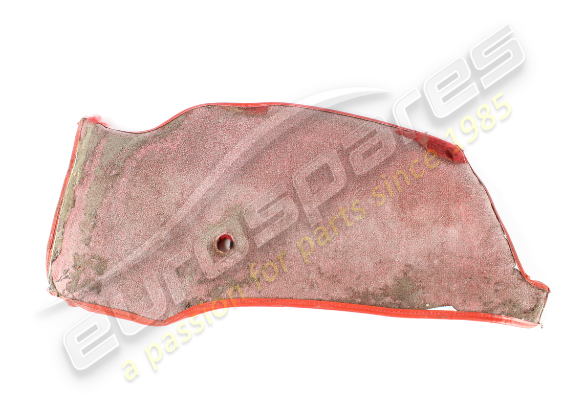 usato ferrari moquette sx rhd gts. numero parte 61983700 (2)