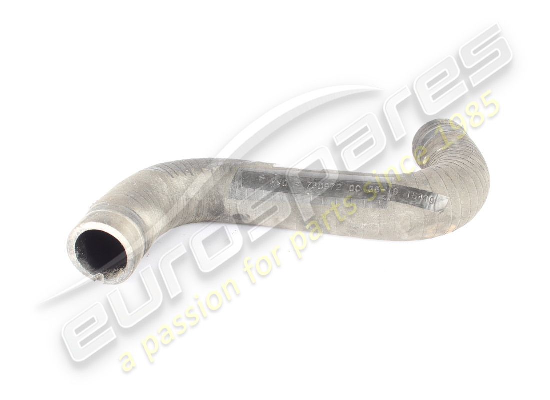 TUBO DI RITORNO DELL'ACQUA Ferrari USATO. NUMERO PARTE 339184 (1)