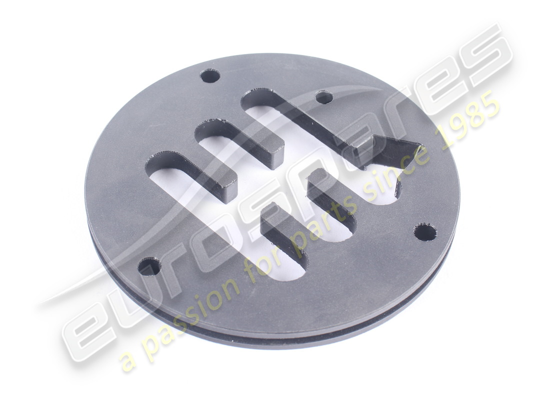nuovo lamborghini selettore marce / cancello cambio fluido. numero parte 002409437 (1)