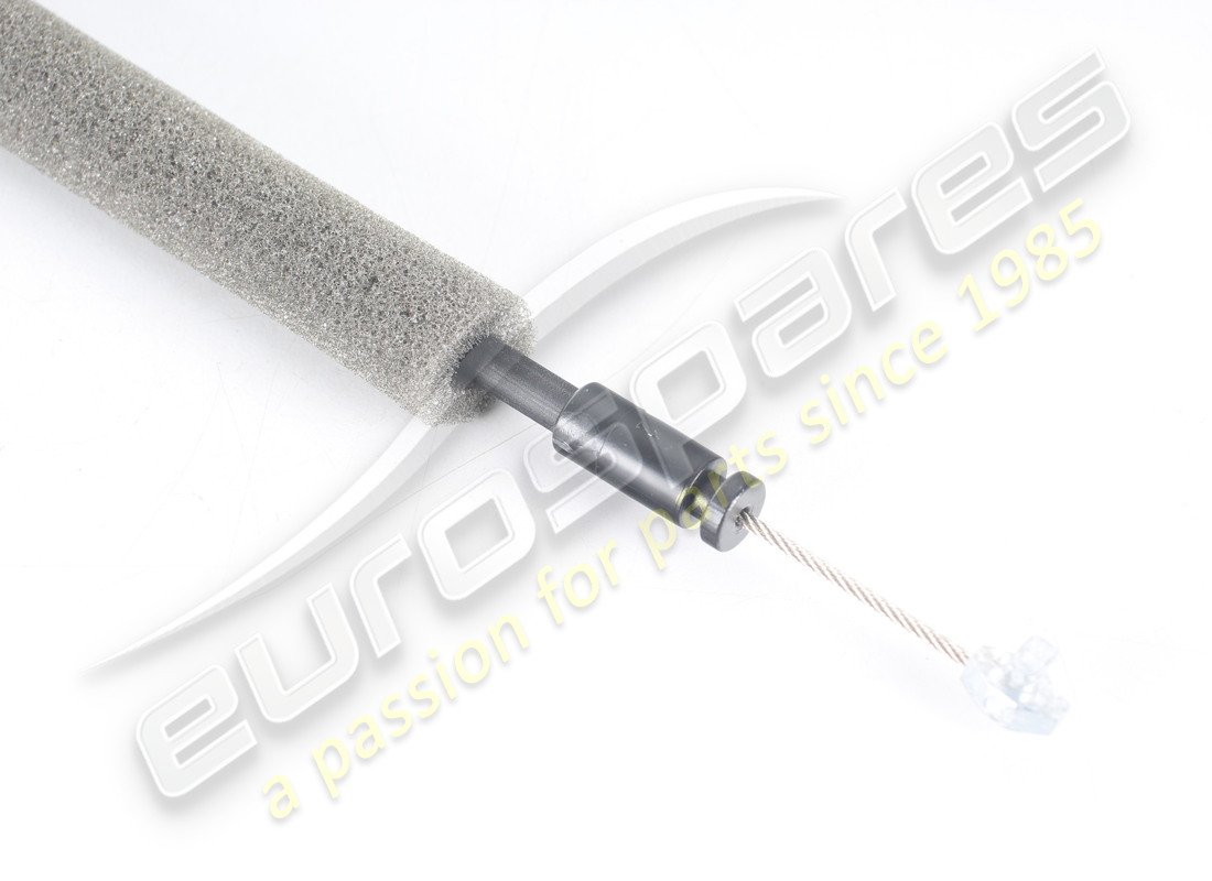 nuovo aston martin cavo, chiusura coperchio. numero parte cd3314b289ab (2)