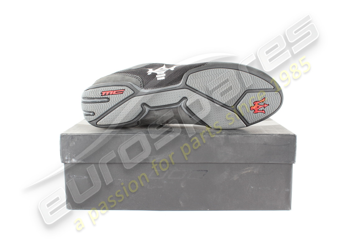 nuova sneakers maserati mc12 302 45. numero parte 920003471 (3)