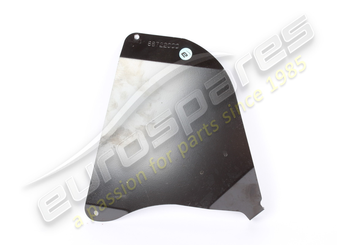 COPERTURA PEDALE ACCELERATORE RH USATA Ferrari NUMERO PARTE 88722000 (1)