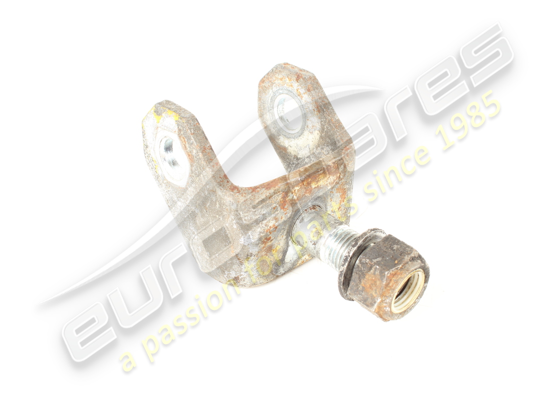 USATA Ferrari FORCELLA DI SOSPENSIONE 5MM SPESSA. NUMERO PARTE 134929 (1)