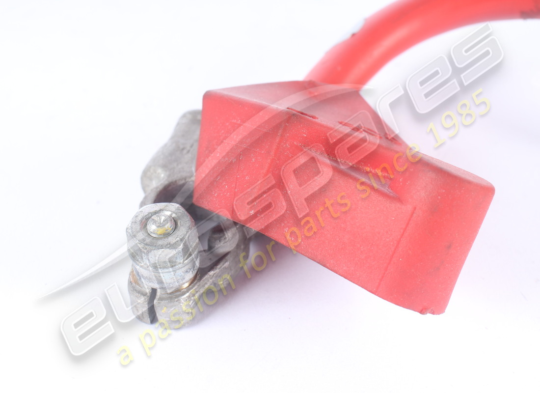 USATO ASTON MARTIN ASSEMBLAGGIO CAVI BATT BDS. NUMERO PARTE 4G4314300AD (3) usato aston martin assemblaggio cavi batt bds. numero parte 4g4314300ad (3)