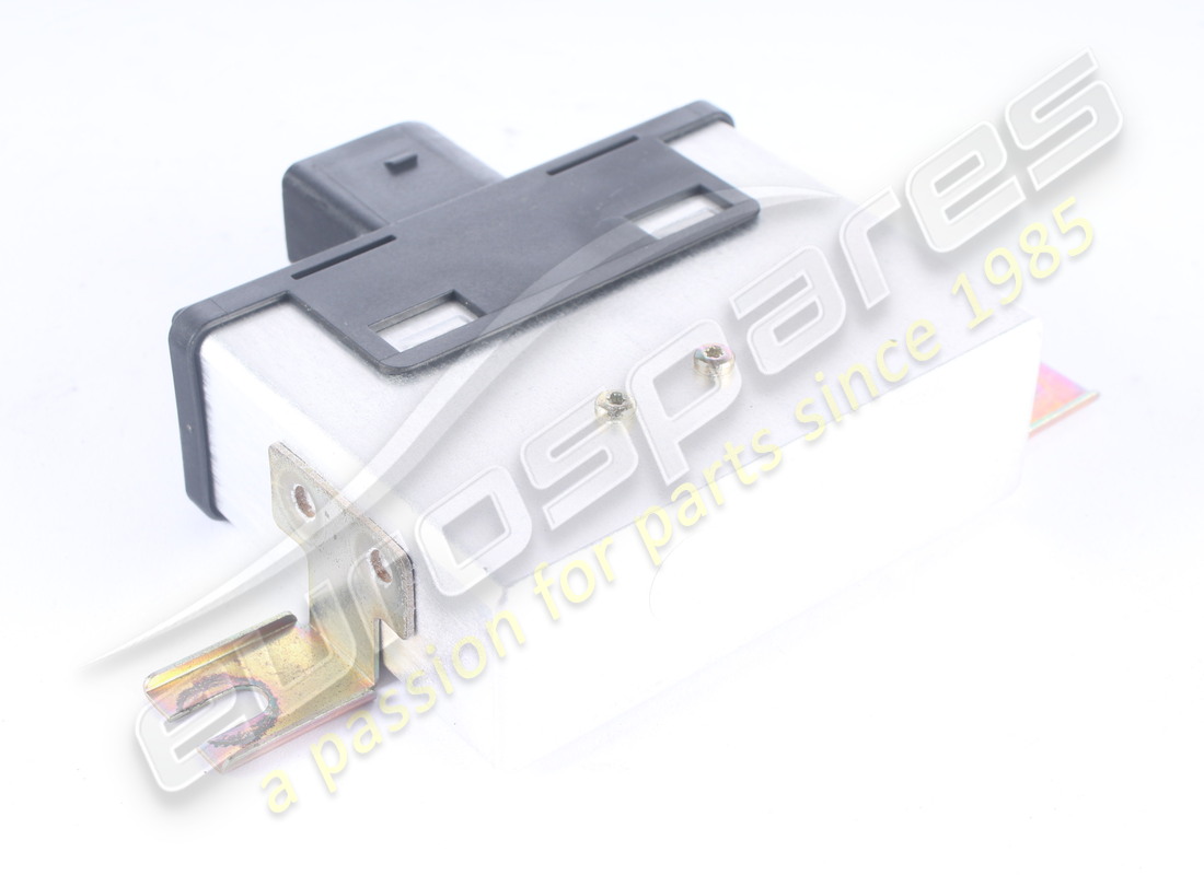 MODULO ASTON MARTIN USATO, DRIVER POMPA CARBURANTE. NUMERO PARTE 4G433710925 (2) modulo aston martin usato, driver pompa carburante. numero parte 4g433710925 (2)