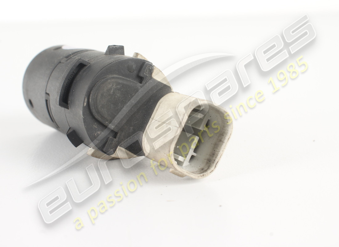 sensore aston martin usato, assistenza parcheggio, anteriore e posteriore interno. numero parte 4g433710045 (2)
