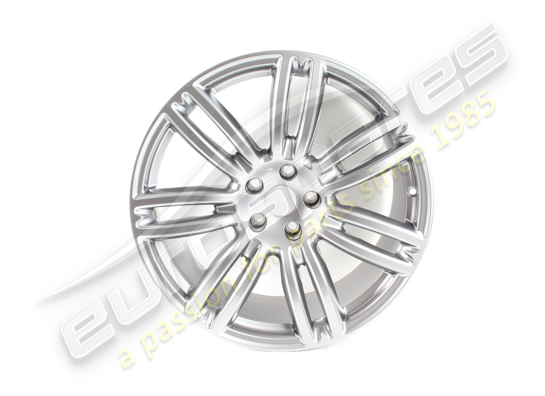 nuovo maserati cerchio in lega posteriore, 20 incluso. numero parte 670022015 (1)