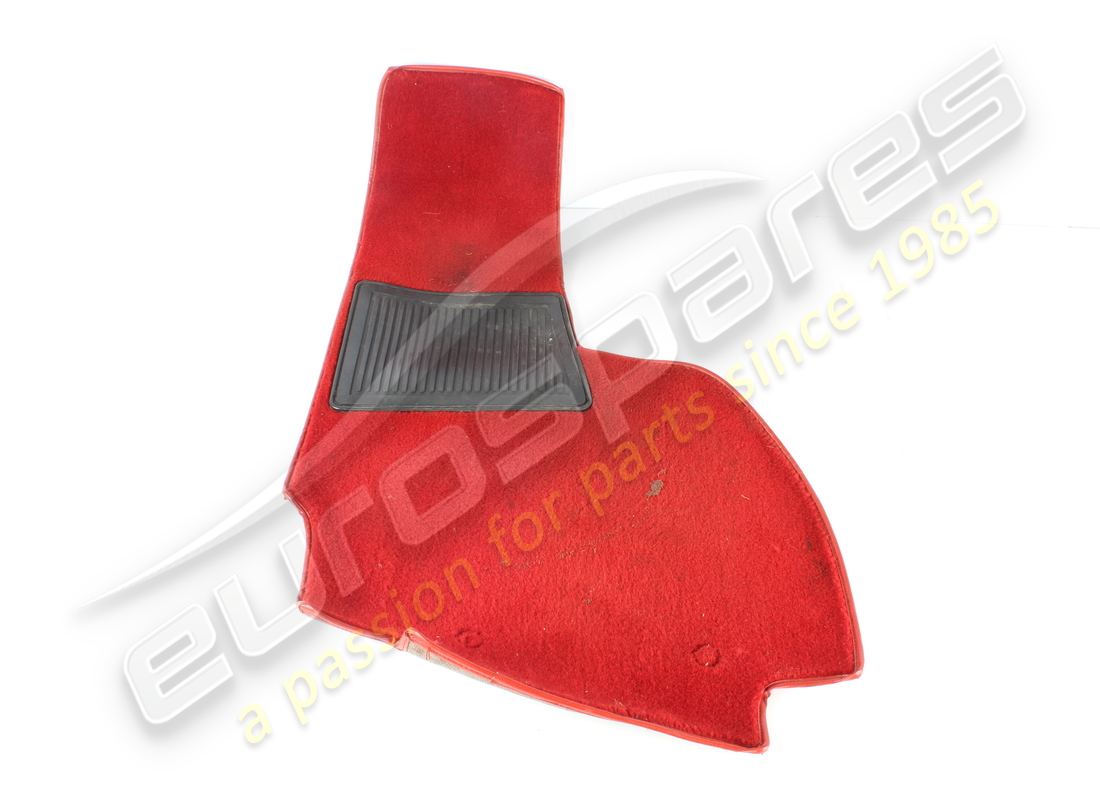USATO Ferrari TAPPETO ANTERIORE DESTRO RHD GTS . NUMERO PARTE 61365800 (1)