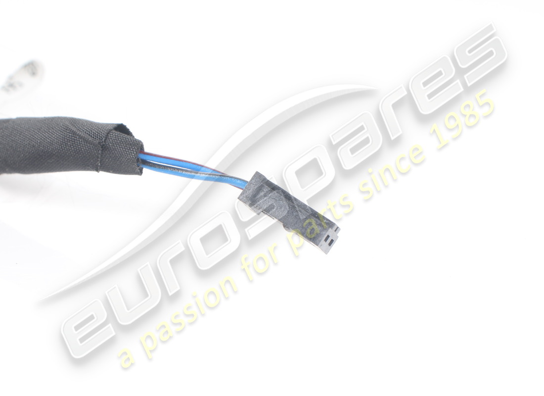 usato ferrari briglia attuatore bocchette. numero parte 864177 (3)