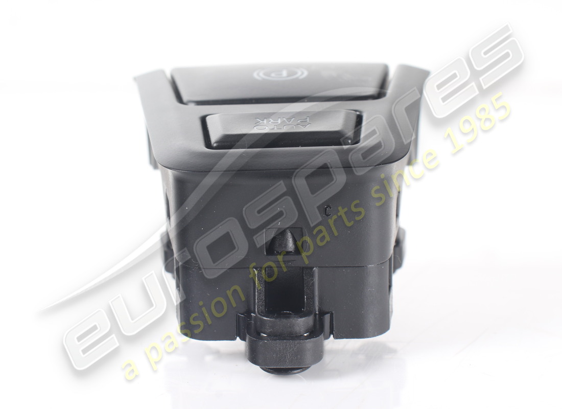 commutatore epb ferrari usato con autopark dis. numero parte 319555 (6)