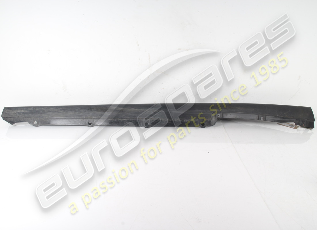 usato ferrari rivestimento davanzale esterno sinistro completo numero parte 769916 (4)