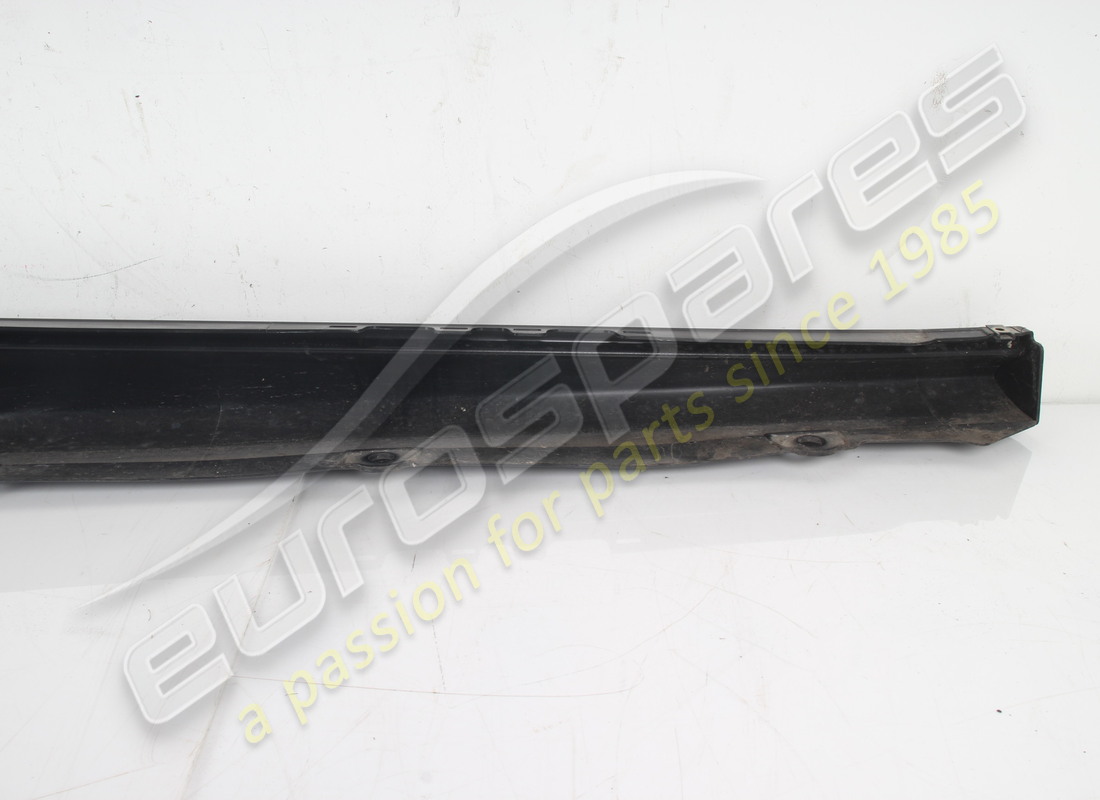 usato ferrari rivestimento davanzale esterno sinistro completo numero parte 769916 (9)