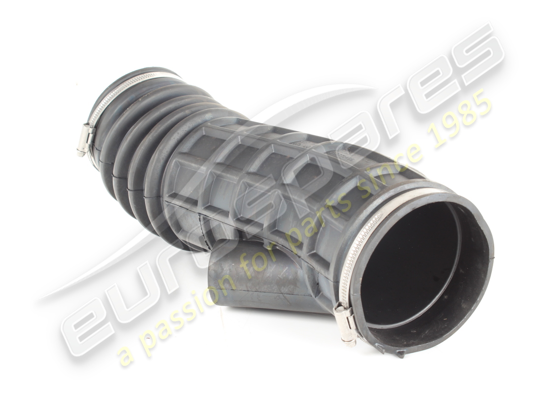 raccordo tubo di aspirazione aria completo sx ferrari usato. numero parte 778496 (2)