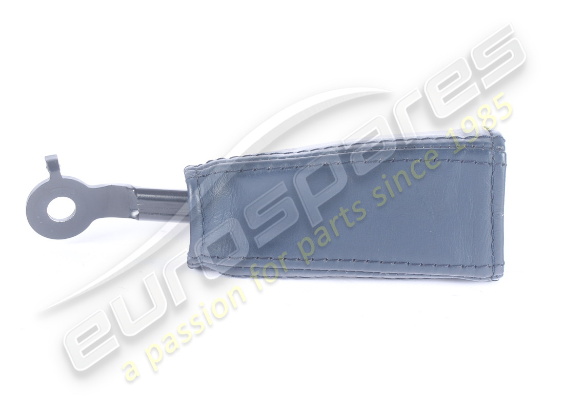 FIBBIA USATA ASTON MARTIN, CINTURA DI SICUREZZA, SX NUMERO PARTE 4G43613K21BC (6) fibbia usata aston martin, cintura di sicurezza, sx numero parte 4g43613k21bc (6)