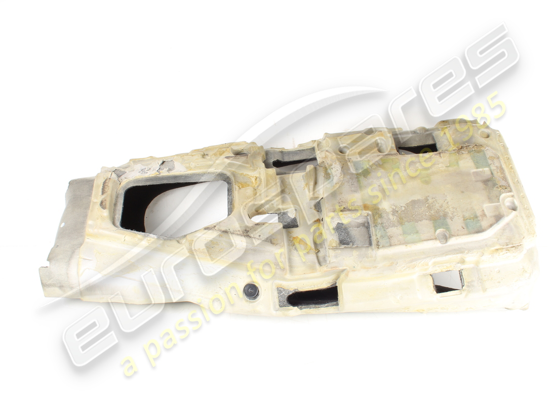 tappeto sx usato ferrari numero parte 86861090 (2)