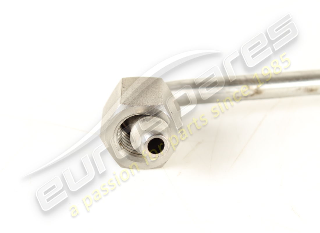 used ferrari fuel pipe connecting front a. part number 247918 (2)