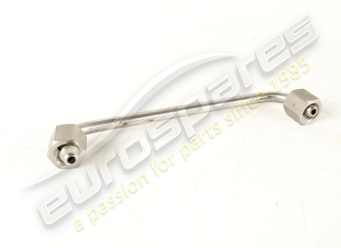 used ferrari fuel pipe connecting front a. part number 247918 (1)