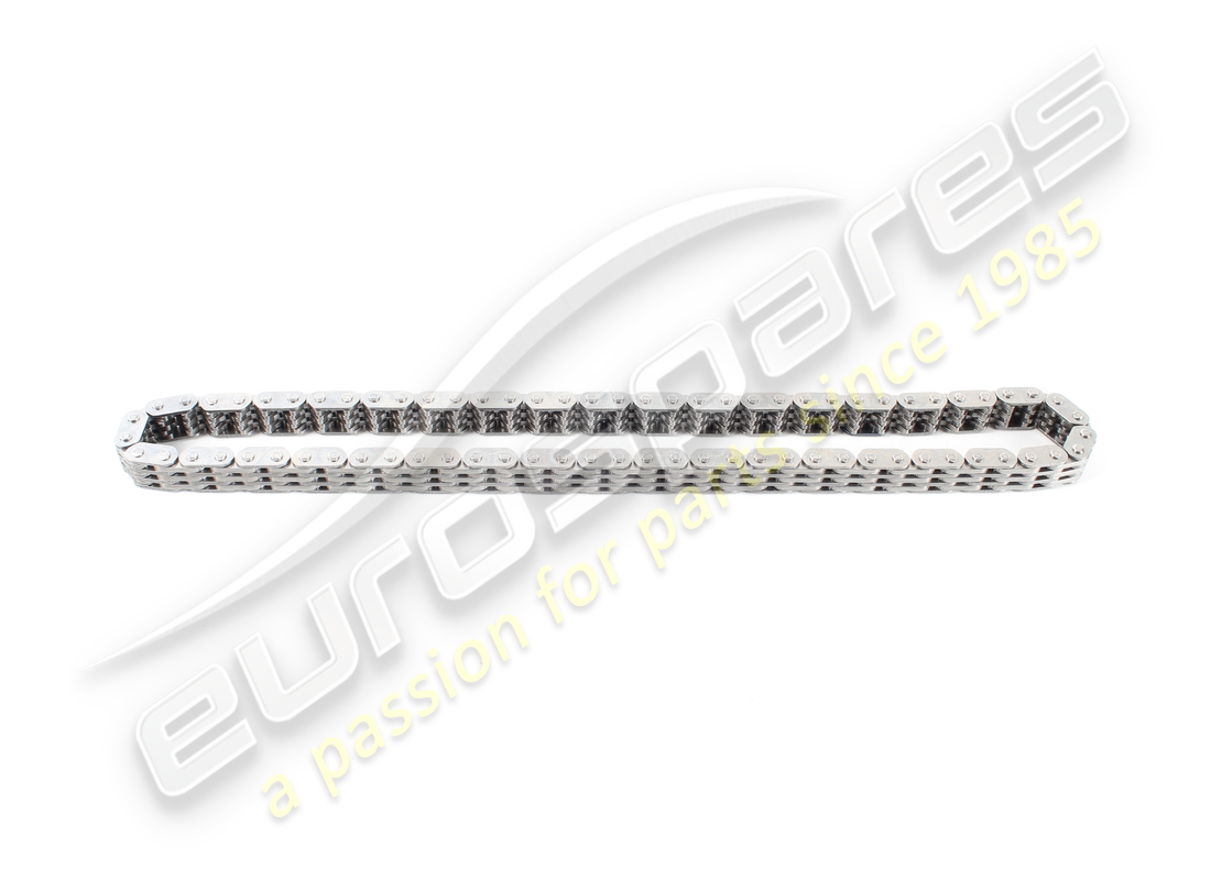 NUOVA MASERATI CATENA POMPA OLIO. NUMERO PARTE 271871 (1) nuova maserati catena pompa olio. numero parte 271871 (1)