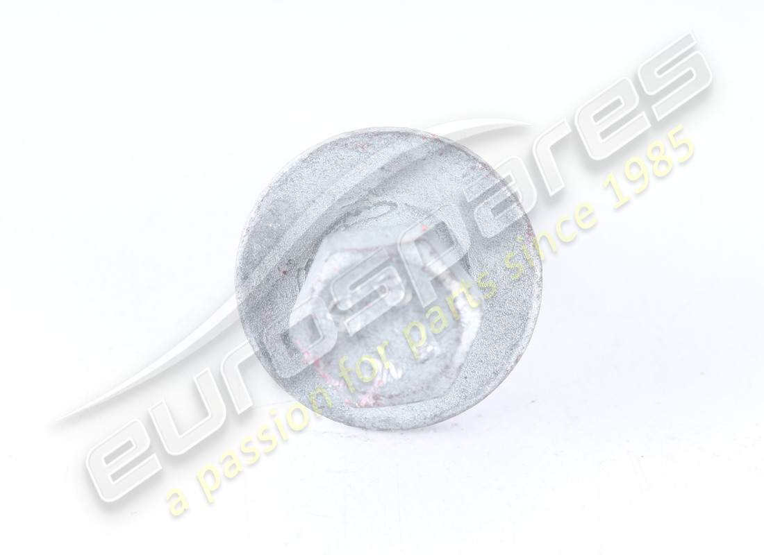 nuovo lamborghini bullone a testa esagonale m6x20-s1-l. numero parte n10009209 (2)