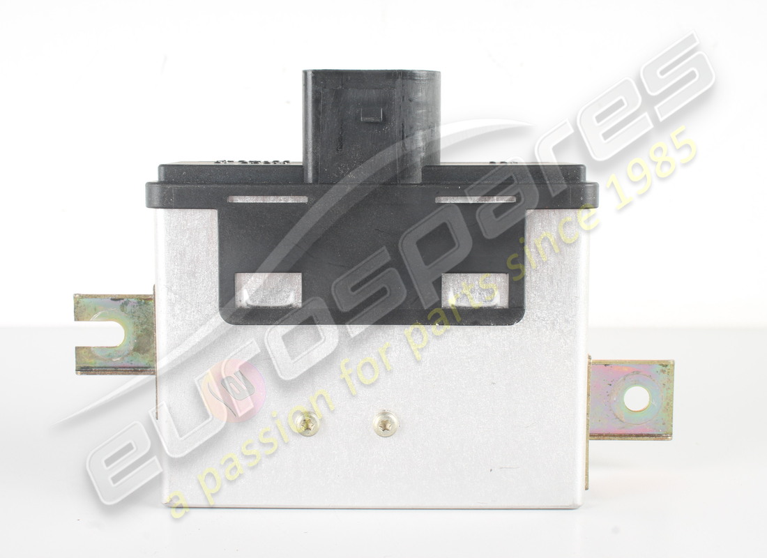 modulo aston martin usato, driver pompa carburante. numero parte 4g433710028 (3)