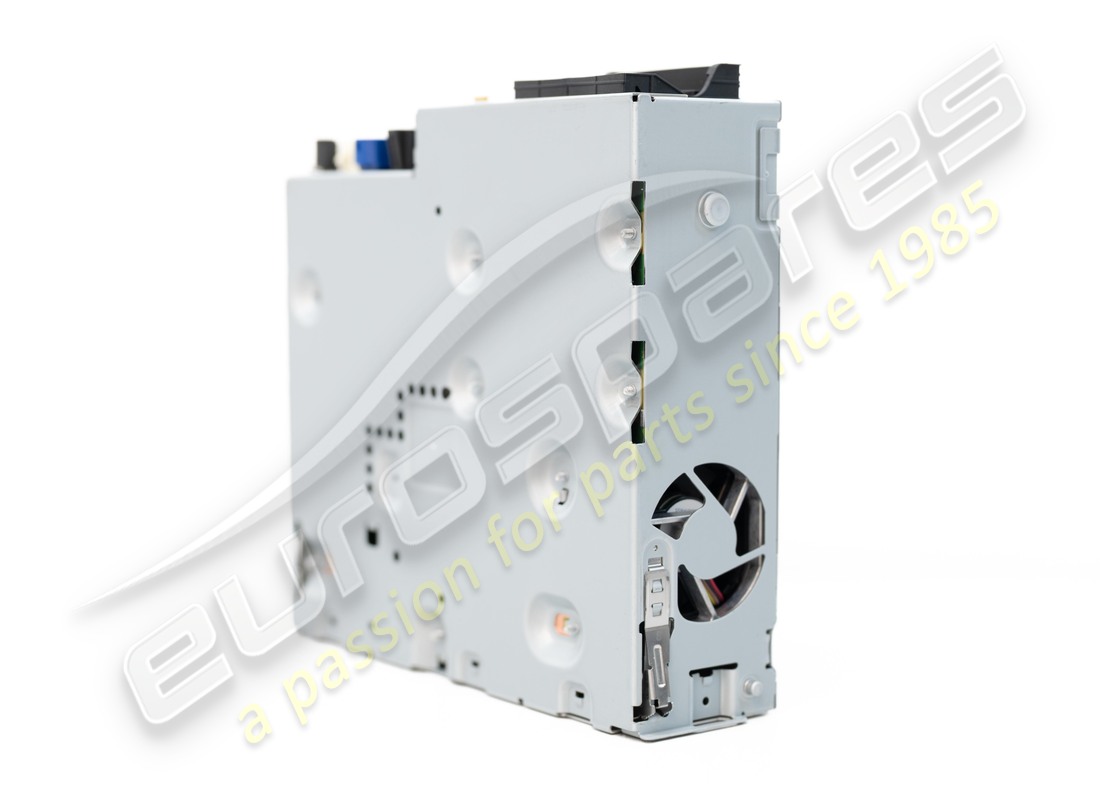 nuovo computer centrale porsche. numero parte 95b035063ex (3)