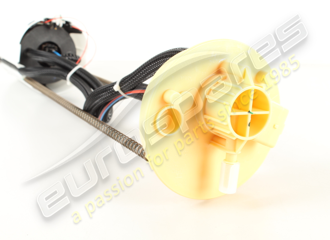 nuova bosch pompa carburante sx completa e galleggiante. numero parte 239813 (6)