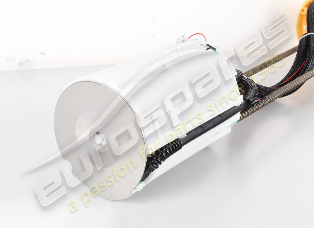 nuova bosch pompa carburante sx completa e galleggiante. numero parte 239813 (5)