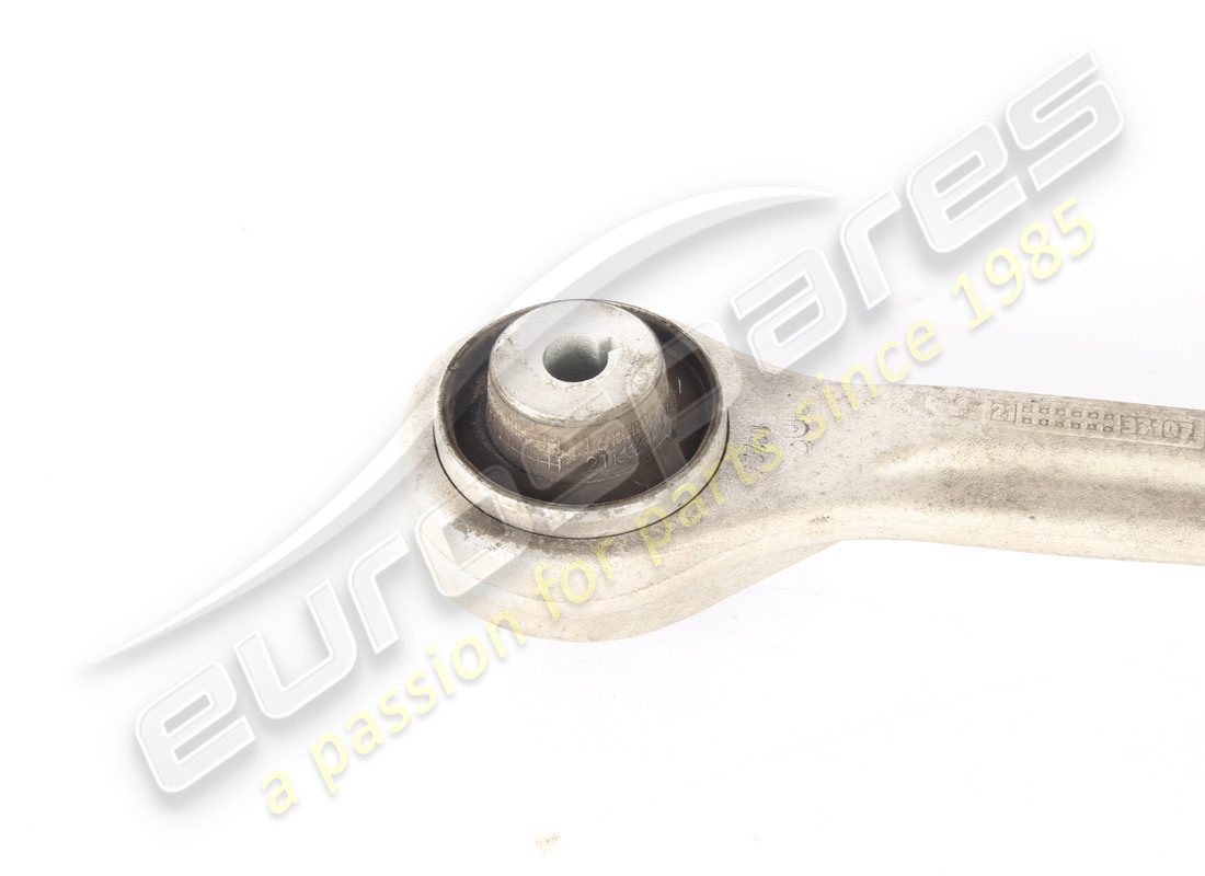 braccio oscillante anteriore usato lamborghini. numero parte 4m0407505c (3)