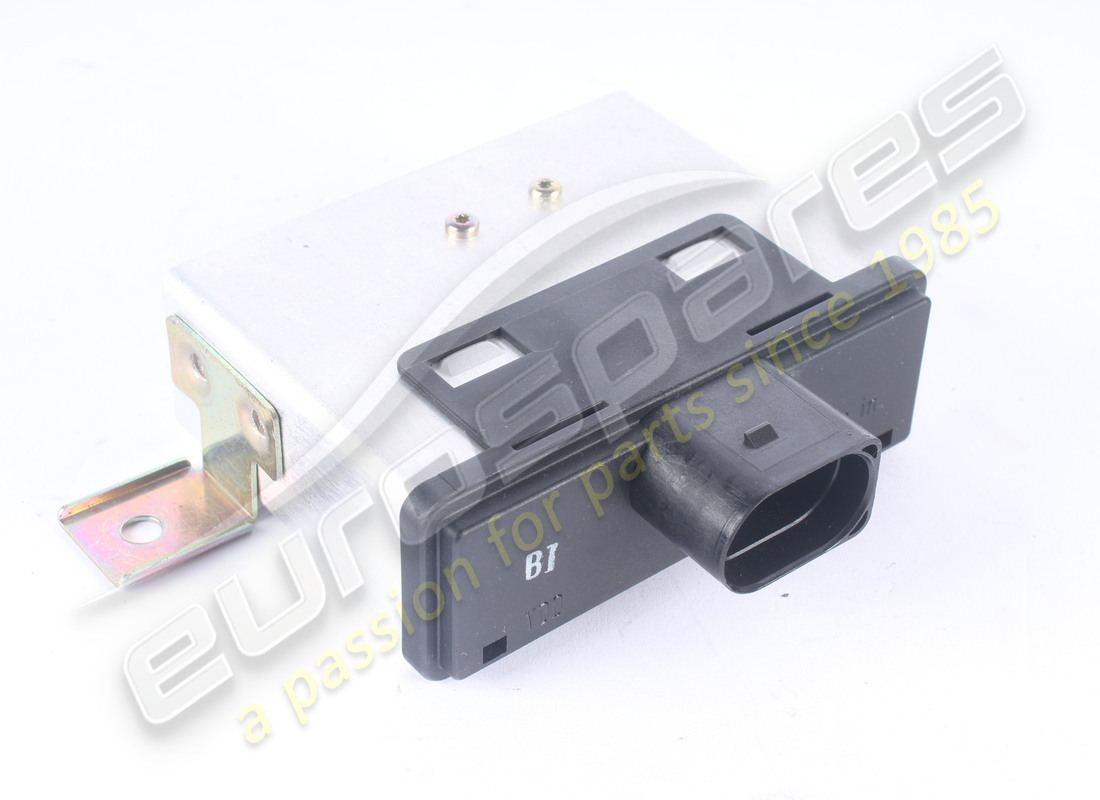 MODULO Aston Martin USATO, DRIVER DELLA POMPA DEL CARBURANTE. NUMERO PARTE 4G433710925 (1)