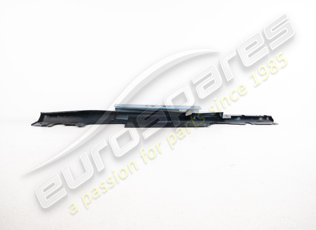 nuovo (altro) ferrari pannello di rivestimento soglia sx completo. numero parte 88825710 (2)